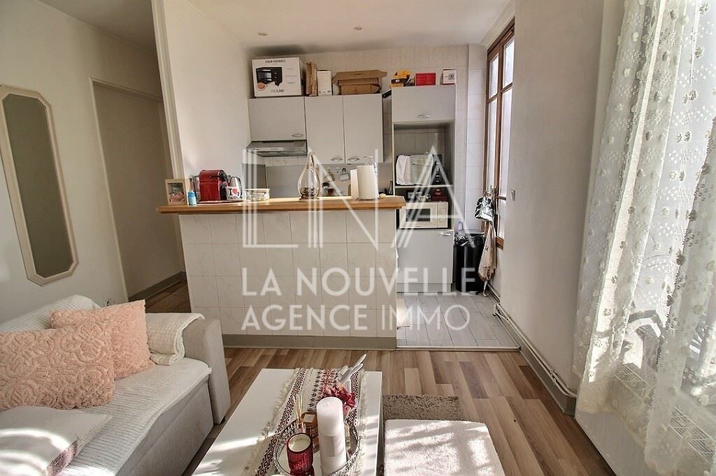 maison 7 Pièces en vente sur BONDY (93140)