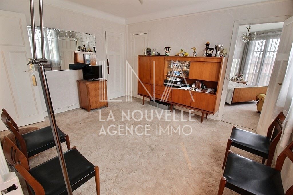 appartement 2 Pièces en vente sur LES LILAS (93260)