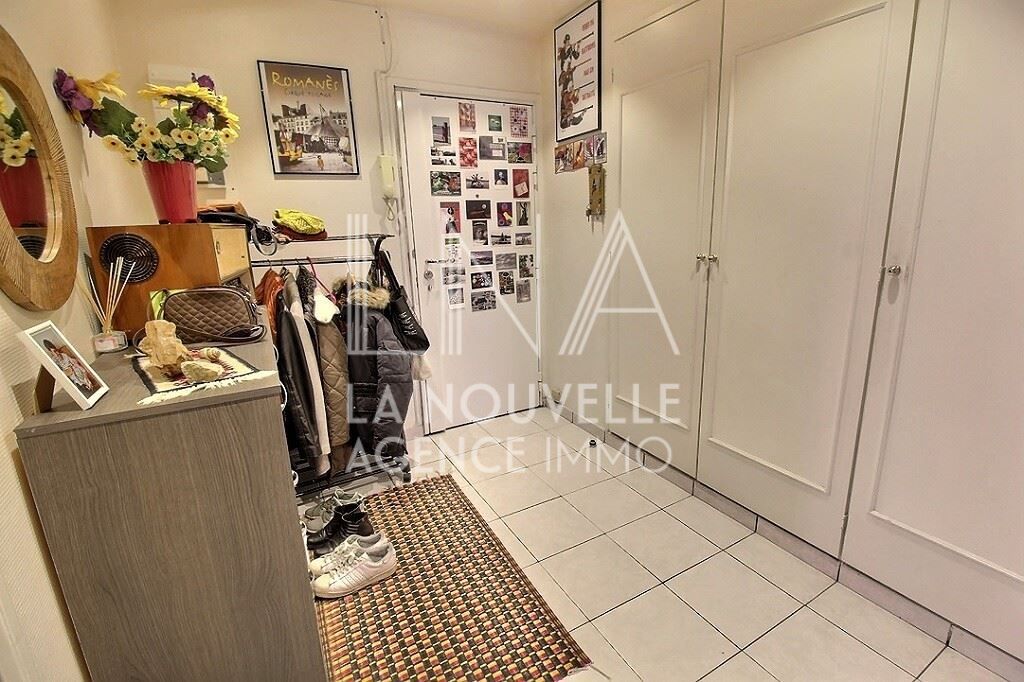 appartement 4 Pièces en vente sur LES LILAS (93260)