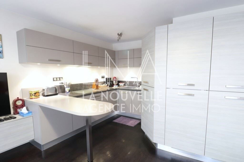 appartement 4 Pièces en vente sur NOISY LE SEC (93130)