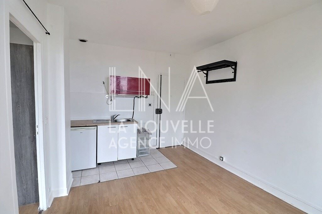 appartement 2 Pièces en vente sur LE PRE ST GERVAIS (93310)