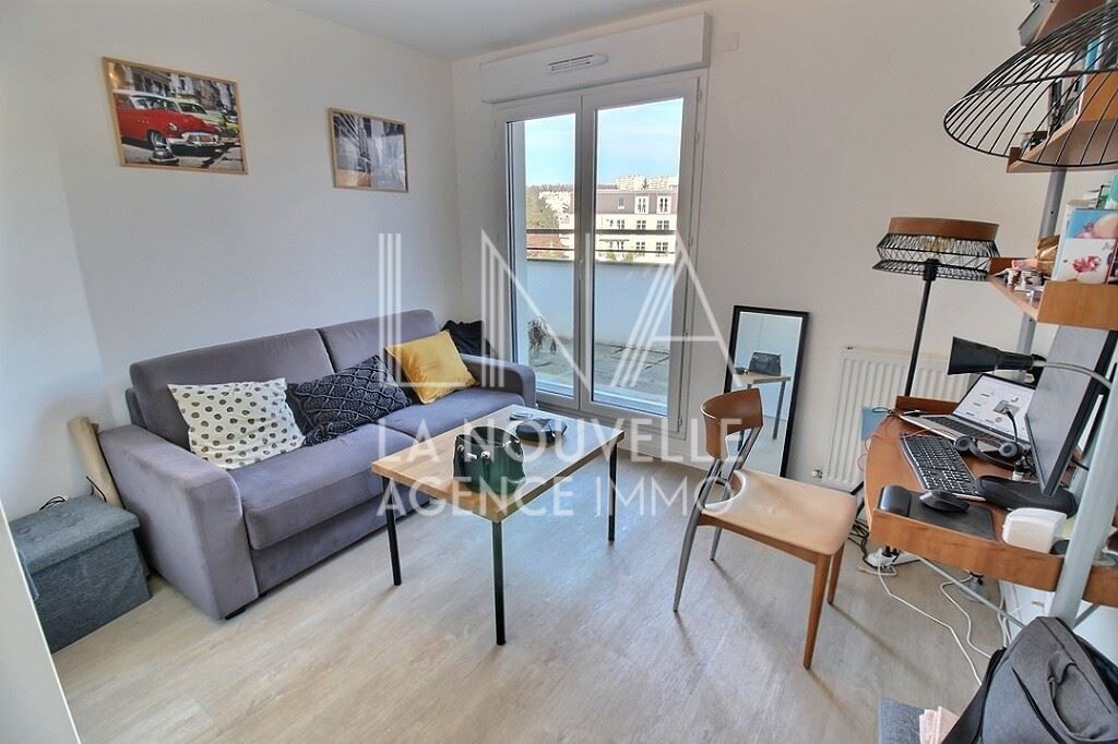 appartement 5 Pièces en vente sur GAGNY (93220)